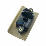 1pc for chevolet Captiva glove box lock buckle handle alternate view