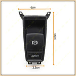 BMW E70 X5 E71 E72 X6 Electronic Parking Brake Switch | Auto H Hold Button Assembly alternate view