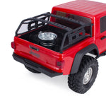RC Car Garage Tools Series Scale Accessories Toy for 1/10 Crawler Axial SCX10 Capra additional angle