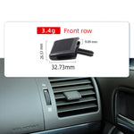 Center Left Right 55650-60181-E0-MZ For Toyota Prado GRJ/LC150 10-17 Air Vent Grille Tab Clip AC Conditioner Outlet Repair Kit