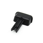 Car Handbrake Handle Parking Brake Lever Release Handle for Mercedes W203 W209 2001-20 close-up view