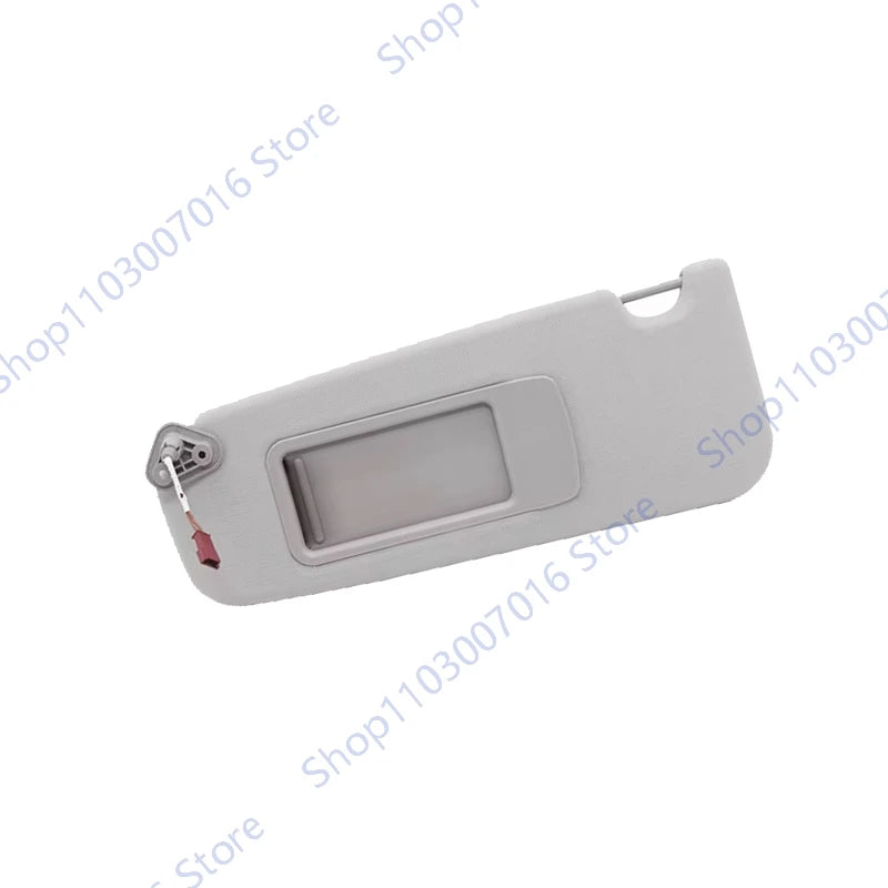 Front Sun Visor For BMW 3 X1 Series E84 E90 E90N E91 E91N Sun Visor Cover with Mirror Car Accessories 51167252007 51167252008