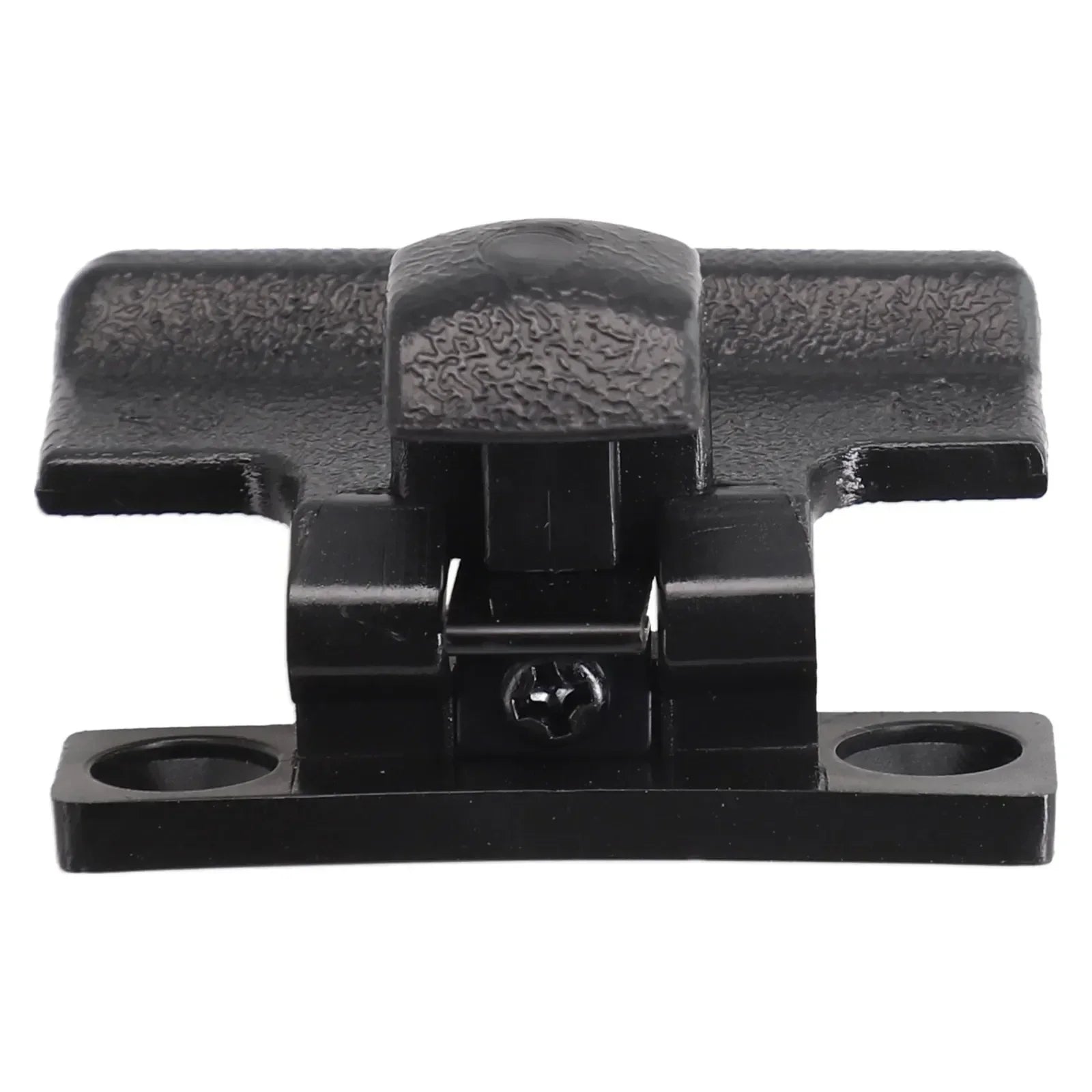1Pcs Armrest Box Cover Upper Latch Clip Center Console Armrest Cover Lock Latch Lid For Pajero 2000 2001-2018