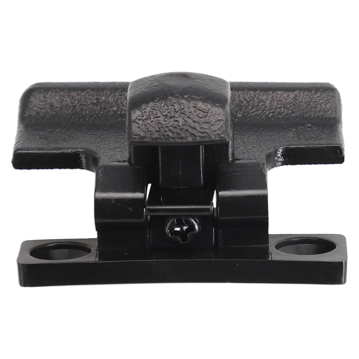 1Pcs Armrest Box Cover Upper Latch Clip Center Console Armrest Cover Lock Latch Lid For Pajero 2000 2001-2018