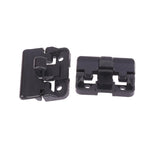 1Pc Center Console Armrest Cover Lock Latch Lid 5890833030