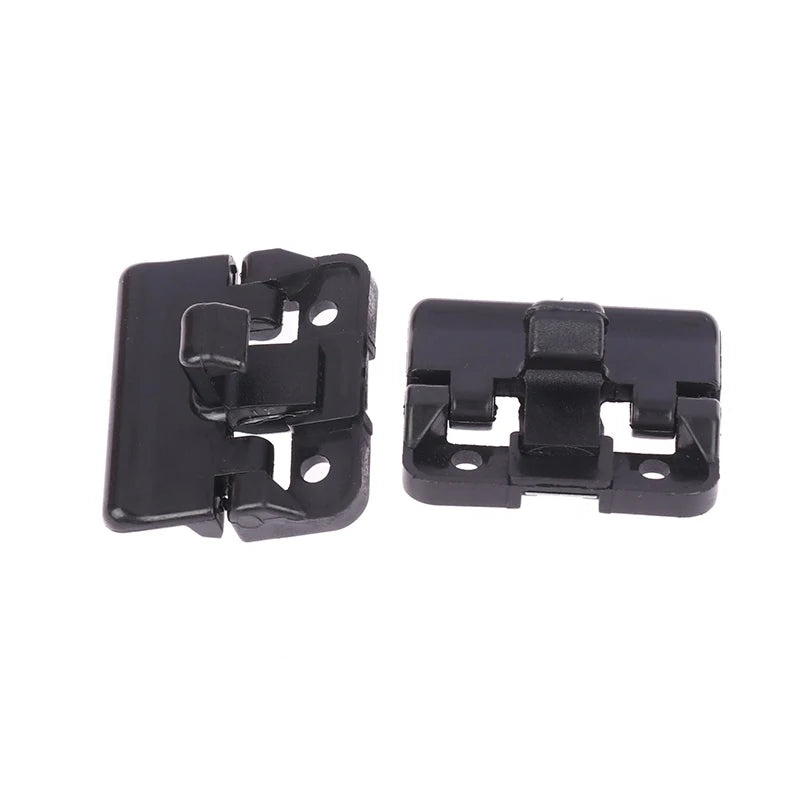 1Pc Center Console Armrest Cover Lock Latch Lid 5890833030