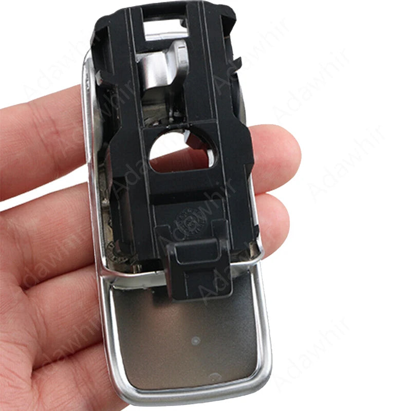 Glove Box Latch Lock 8U1857131A for Audi Q3 8U 2012-2018 lifestyle view