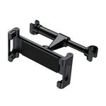 Tablet Car Holder For 4.7-13 in Tablet & Phone Holder Back Seat Headrest Mounting Hol alternate view