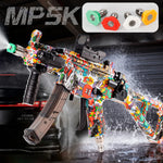 High Pressure Washer Spray Gun | Quick Connect Car Wash Tool detail view