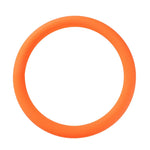 Silicone Steering Wheel Cover Ultra-thin Anti-slip Universal 15 in lifestyle view