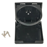 Foldable Car Drink Holder | Universal Cup Mount for Vehicle additional angle