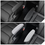 Second Row Armrest Protective Cover For Tesla Model YL Silicone Protective Case Dirt-Resistant Wear-Resistant Car Accessories