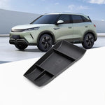 For BYD ATTO 2 Yuan up EV 2024 2025 Armrest Box Storage Tray Console Holder Container alternate view