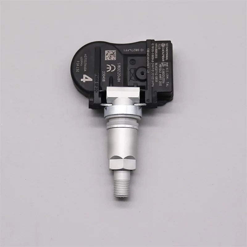 Nissan Qashqai TPMS Sensor 433MHz | 40700-3VU0A 40700-3VU0B 40700-5663R lifestyle view