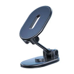 720° Rotation Magnetic Car Phone Holder | Extendable Magnet Cellphone Bracket detail view