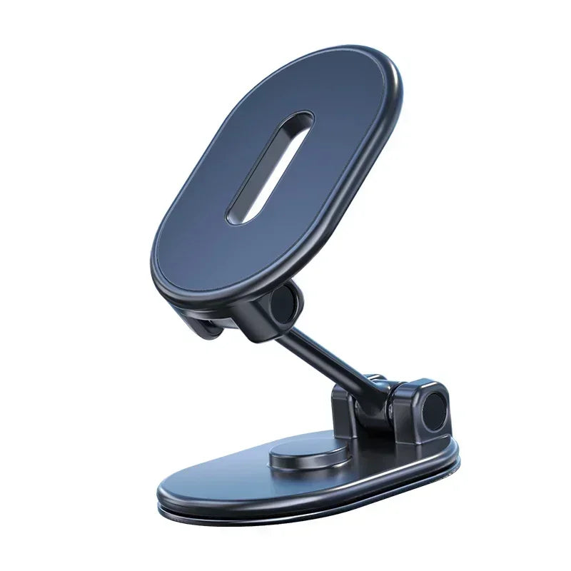 720° Rotation Magnetic Car Phone Holder | Extendable Magnet Cellphone Bracket detail view