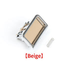 Car Armrest Switch Button Cover Center Console with Chrome for Mercedes Benz S Class W221 2006-2013 2216800096