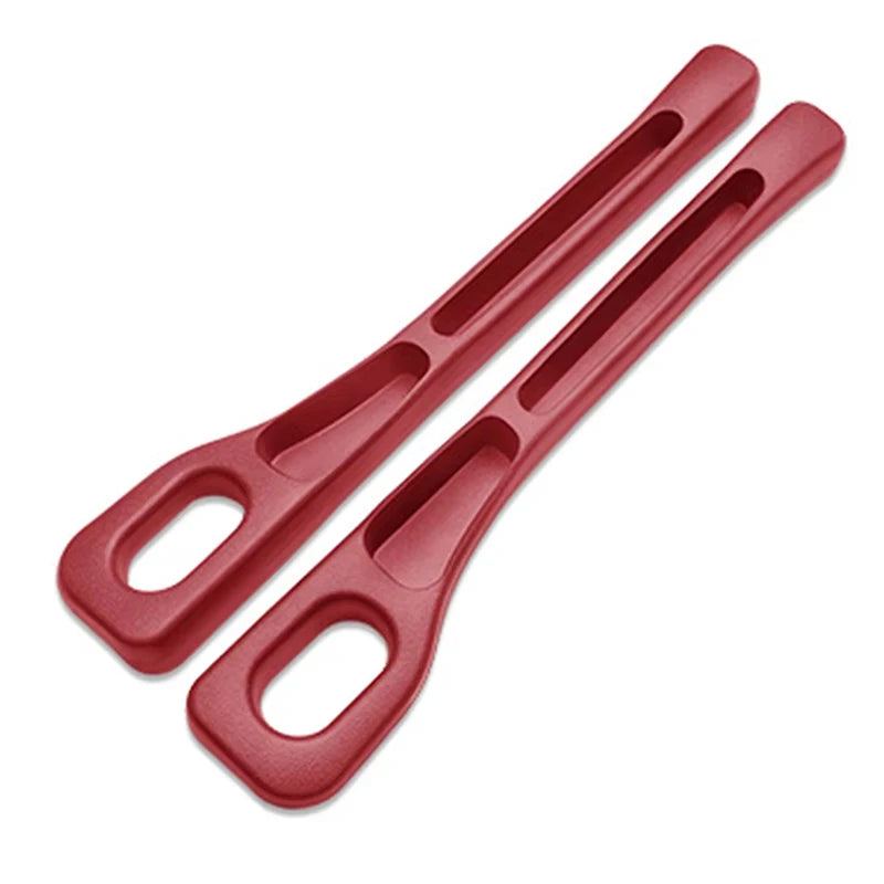 Car Seat Gap Filler Trim 2pcs lifestyle view