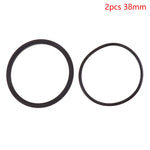 4Pcs Motorcycle Mountain Road Bike Disc Brake Caliper Sealing Ring O-Ring Set | Wear- alternate view