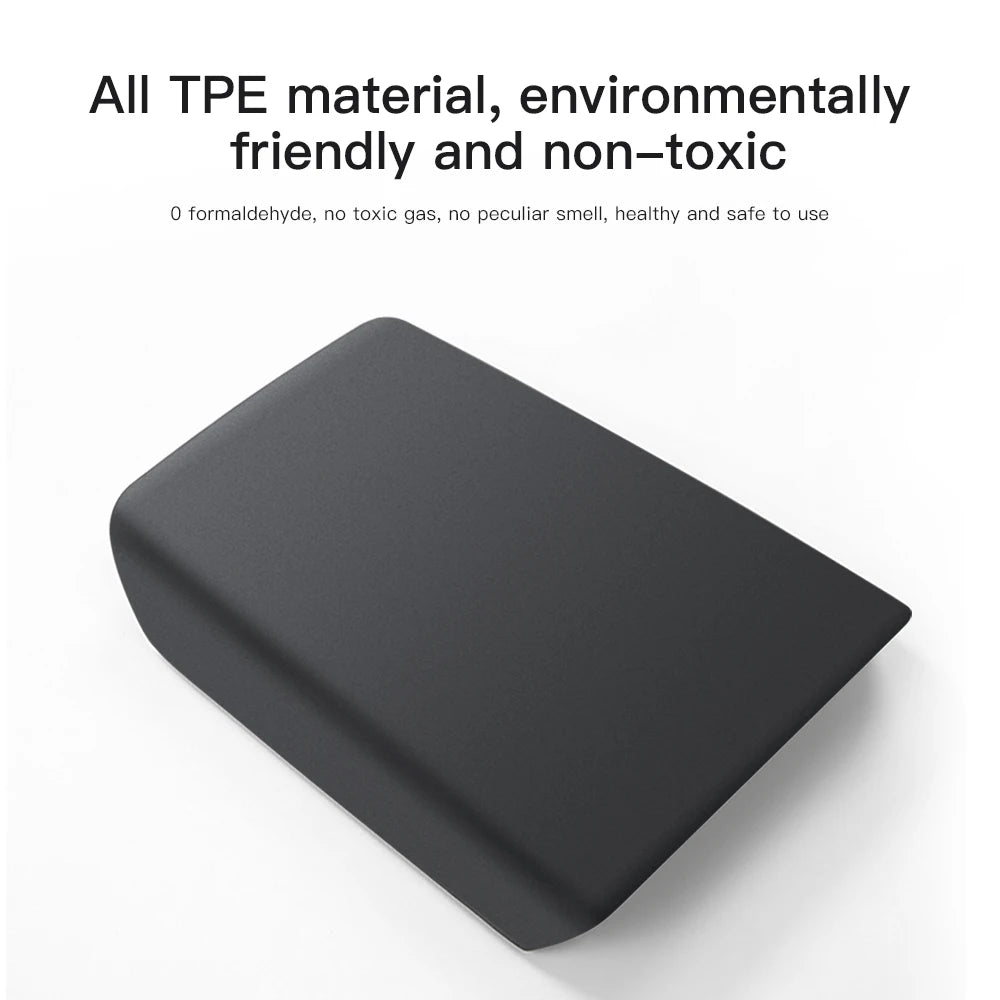 YZ For Tesla Model YL Y 3 Highland Juniper Armrest Pad Anti-fouling Center Console Box Cover Aanti-scratch 2026 Car Accessories