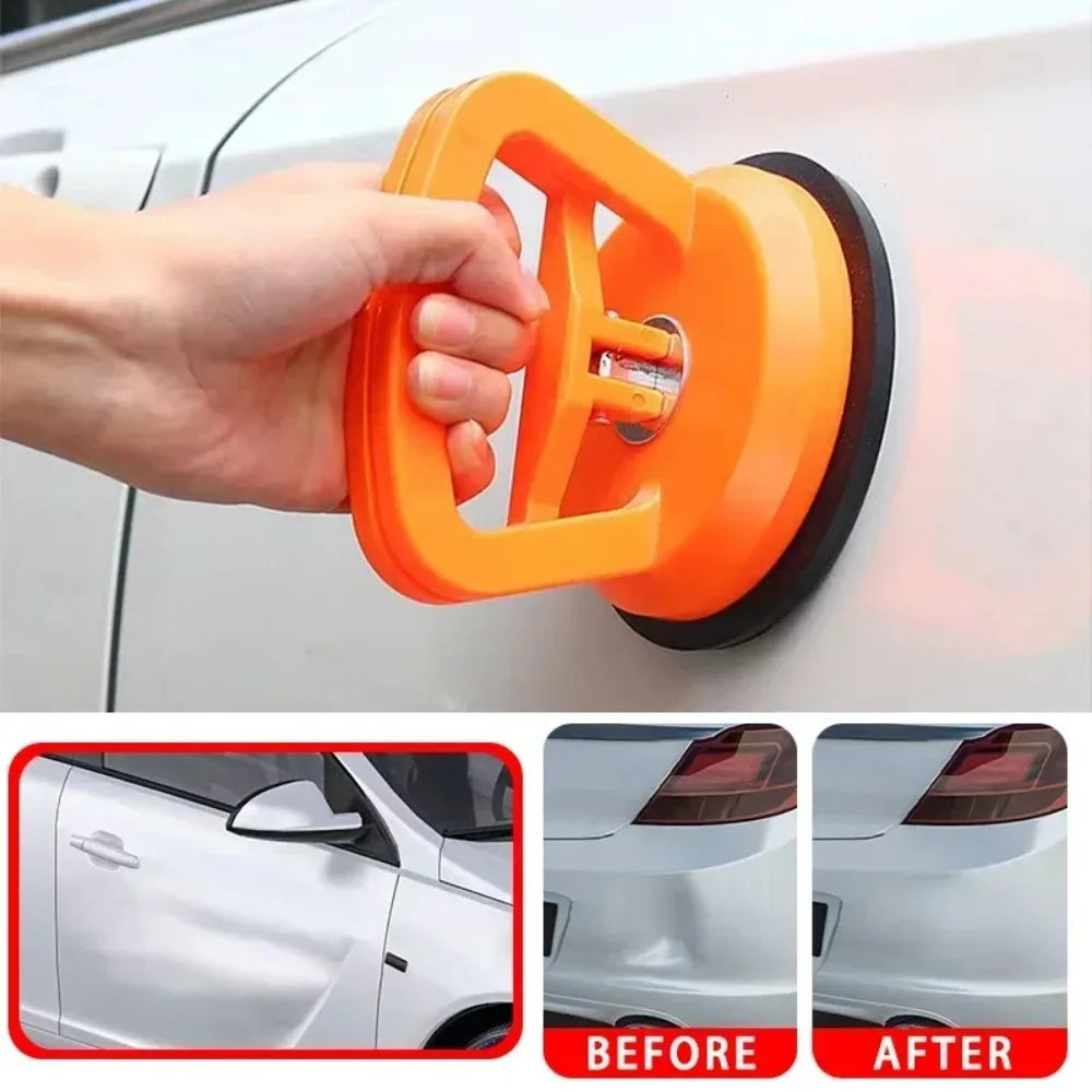 Car Dent Remover Puller Suction Auto Body Dent Repair Tools Strong Suction Cup Car Repair Kit Body R