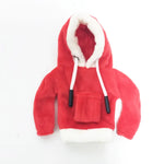 Gear Shift Mini Hoodie Cover Shift Cover Gear Handle Decoration Fits Manual Automatic alternate view
