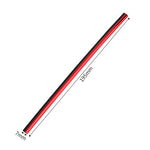 PVC U-Shaped Car Air Outlet Decorative Trim Strip lifestyle view