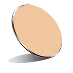 Thin Metal Plate Disk For Magnetic Car Phone Holder Iron Sheet Sticker Disk For Magnet close-up view
