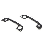 2* Car Door Handle Rubber Seal Exterior Kit For BMW 3 5 7Series For E36 E34 E32 Z3 Exter detail view