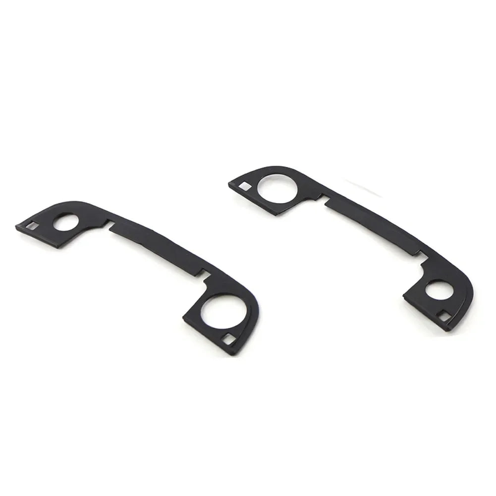 2* Car Door Handle Rubber Seal Exterior Kit For BMW 3 5 7Series For E36 E34 E32 Z3 Exter detail view