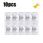 5/10/15pcs Air Freshener Tablets Refill Solid Perfume Aromatherapy Tablets Car Air Vent Fragrances Flavor Diffuser Accessories
