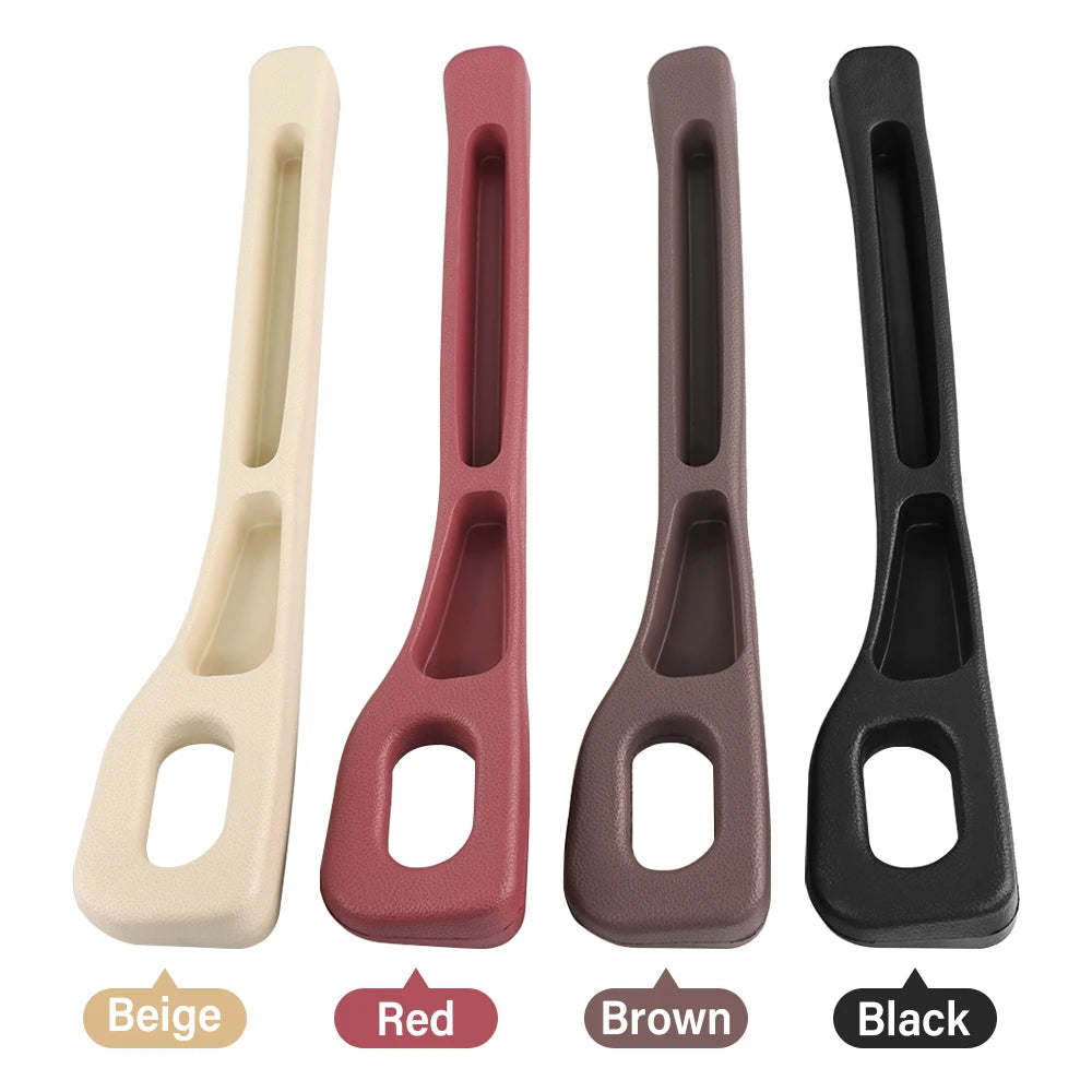Universal Decoration Supplies Organizer Car Seat Gap Filler Side Seam Plug Strip Leak-proof Filling Strip InteriorAccessories