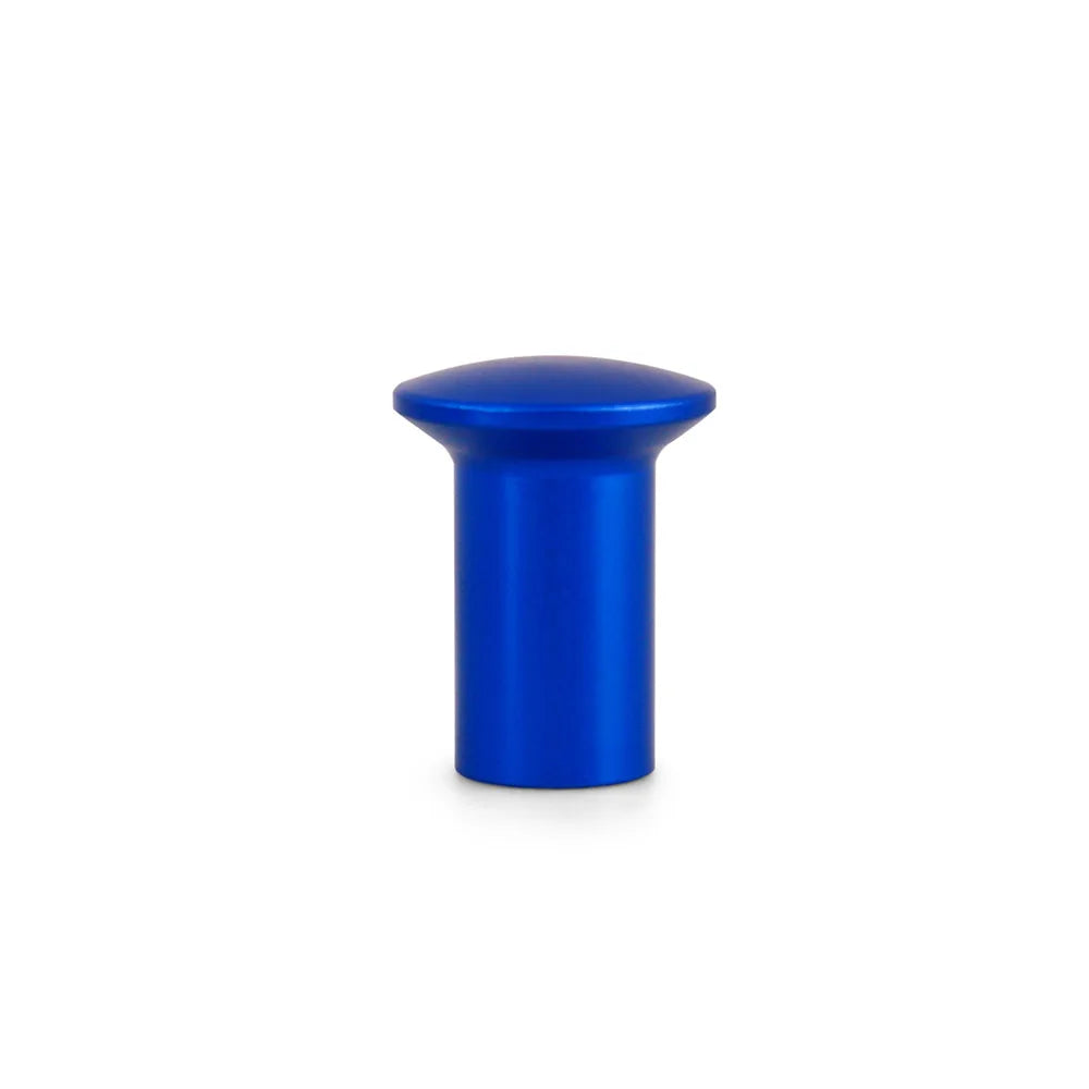 E-Brake Drift Button Cover for Toyota GT86 Scion FR-S Subaru BRZ | Aluminum Handbrake Le detail view