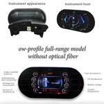 Mini F Series Digital Instrument Cluster 5.5'' | LCD Speedometer Gauge for BMW F54 additional angle