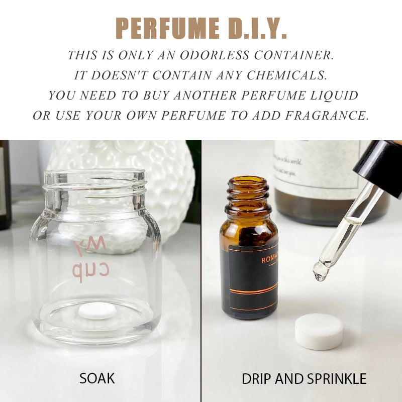 DIY perfume odorless ornaments airplane pilot bear car air fresheners decorations accessories aroma vent clip fragrance diffuser