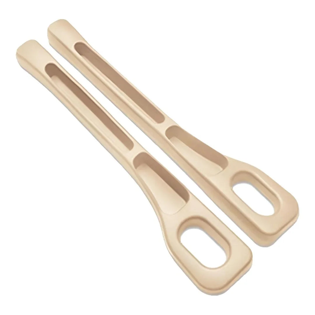 2pcs of Car Seat Gap Plug Strips Car Seat Gap Storage Box, Car Seat Position Storage alternate view