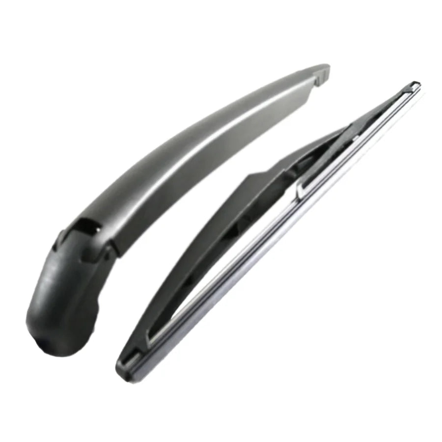 For FIAT For BRAVO II (198)2008-11-07-12 Rear Windshield Wiper Assembly with Rocker Arm Blade Rear Windscreen Wiper Arm & Blade