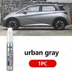 Car Paint Repair Pen Paint Scratch Repair Accessories For 2021-2025 BYD Dolphin Black lifestyle view