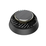 Durable Car Air Fresheners Auto Rotating Solar Aromatherapy Vehicle Decoration Car Fragrance for All Models Car Acesssories