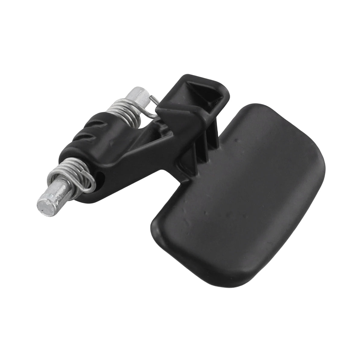 Automobile Lock Buckle Armrest Box Latch Car Interior Repair Auto Armrest Box Accessory Lock Clip OEM Number 84660A7000