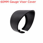 52mm Car Gauge Pod Holder Universal Single Double Triple | 2 Inch 52mm Gauge Mount for L detail view