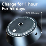 Car Air Outlet Aromatherapy Diffuser | Electric Essential Oil Freshener for Car lifestyle view
