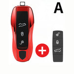 For Porsche Panamera Carrera Macan Boxster Cayman Cayenne Taycan 911 970 981 991 Car lifestyle view