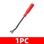 1/2pcs Car Installation Clip Disassembly Tool Is Used For Repairing Car Headlights Door Panels And Instrument Panels