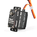 9imod DS35MG Waterproof Metal Gear Servo for 1:8 1:10 RC Crawler SCX10 TRX4 D90 close-up view