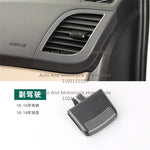 Car A/C Air Vent Grille Tab Clip Automobile Air Conditioner Outlet Repair Kit For Hyundai VERNA SOLARIS 2010-2016