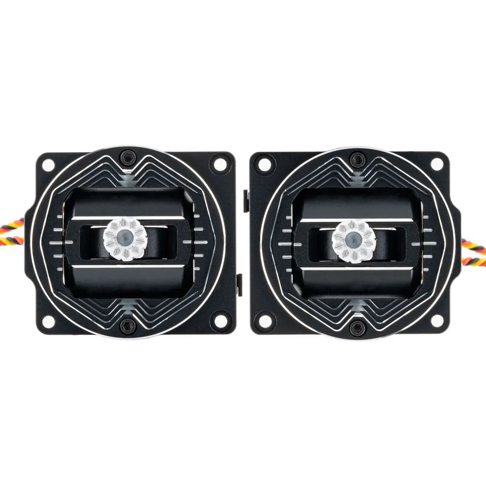 Radiomaster AG01 NANO CNC Hall Gimbals Set Fit For Pocket