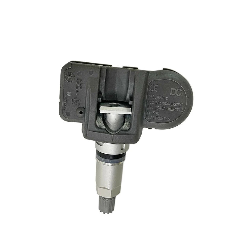433MHz TPMS Tire Pressure Sensor for Chrysler 300C Dodge Challenger Charger Jeep Gr additional angle