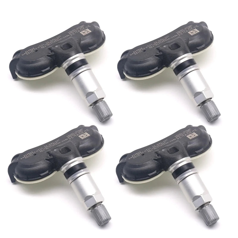 TOYOTA Sienna Tundra TPMS Sensor 315MHz | 42607-0C080 42607-0C060 Replacement