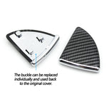 Car Armrest Center Console Cover Trim Latch Handle For Mercedes Benz E Class W211 2005-2008 E55 AMG E320 E500
